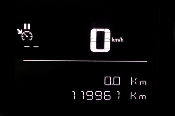 Opel Vivaro 1.5 CDTI 102pk L2H1 Edition Airco/Navi/Inrichting 01-2022