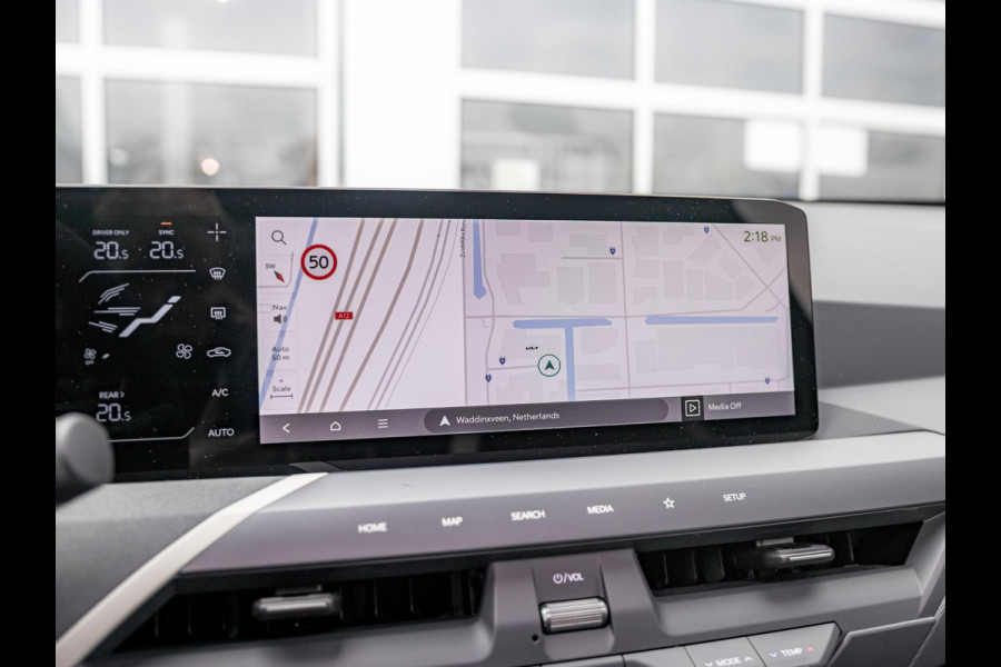 Kia EV5 GT-Line Business Edition 81.4 kWh | Uit voorraad leverbaar