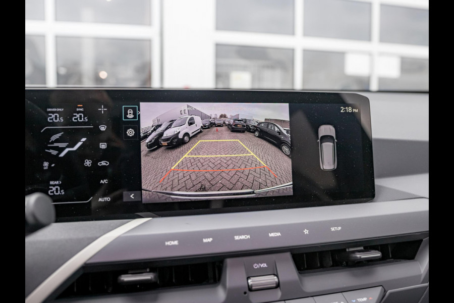 Kia EV5 GT-Line Business Edition 81.4 kWh | Uit voorraad leverbaar