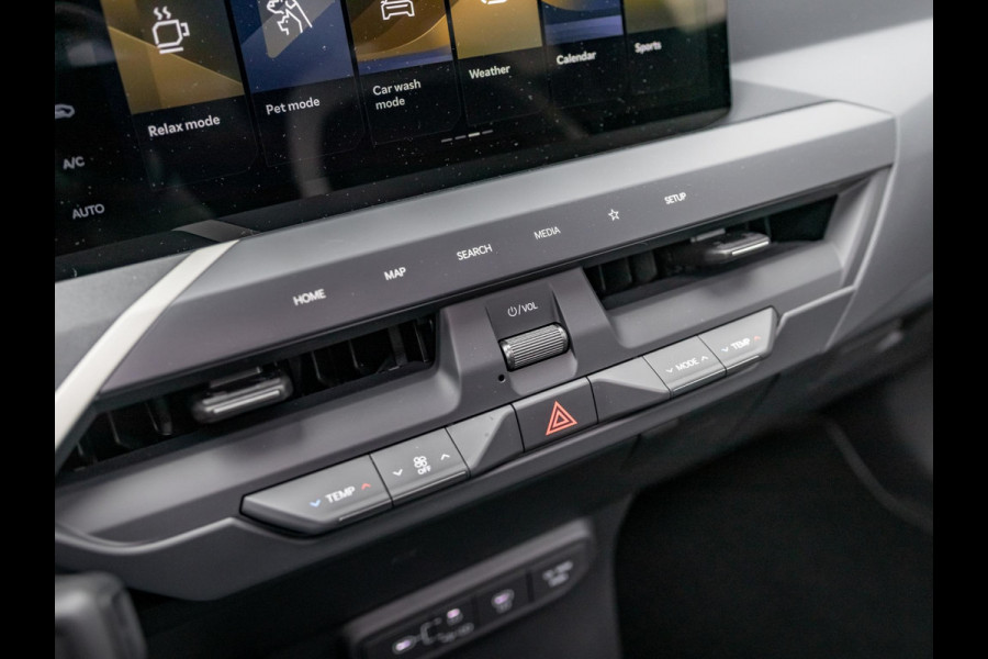 Kia EV5 GT-Line Business Edition 81.4 kWh | Uit voorraad leverbaar