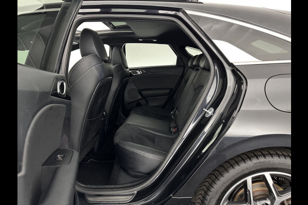 Kia ProCeed 1.0 T-GDI GT-Line (INCL-BTW) *PANO | LEATHER-ALCANTARA  | FULL-LED | SPORTSEATS | NAVI-FULLMAP | CAMERA | ECC | PRIVACYGLASS | LANE-ASSIST | DAB+ | CARPLAY | PDC | KEYLESS | CRUISE | TOWBAR | 17''ALU*