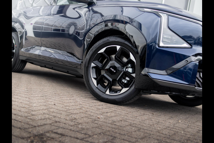 Kia EV5 GT-Line Business Edition 81.4 kWh | Uit voorraad leverbaar