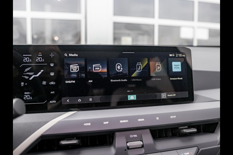 Kia EV5 GT-Line Business Edition 81.4 kWh | Uit voorraad leverbaar