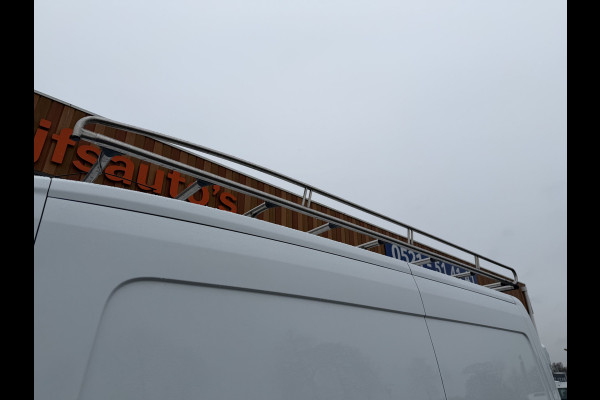 Ford Transit 310 2.0 TDCI L2H2 Trend / vaste prijs rijklaar € 18.950 ex btw / euro 6 / bpm vrij / lease vanaf € 319 / imperial + trap / airco / cruise / pdc voor en achter / trekhaak 2450 kg