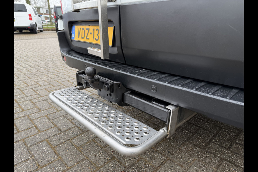 Ford Transit 310 2.0 TDCI L2H2 Trend / vaste prijs rijklaar € 18.950 ex btw / euro 6 / bpm vrij / lease vanaf € 319 / imperial + trap / airco / cruise / pdc voor en achter / trekhaak 2450 kg