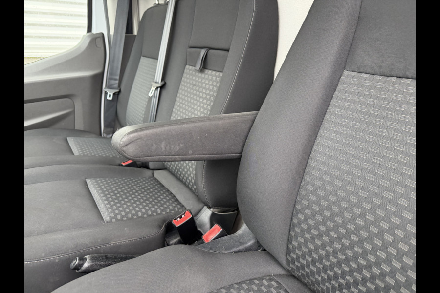 Ford Transit 310 2.0 TDCI L2H2 Trend / vaste prijs rijklaar € 18.950 ex btw / euro 6 / bpm vrij / lease vanaf € 319 / imperial + trap / airco / cruise / pdc voor en achter / trekhaak 2450 kg