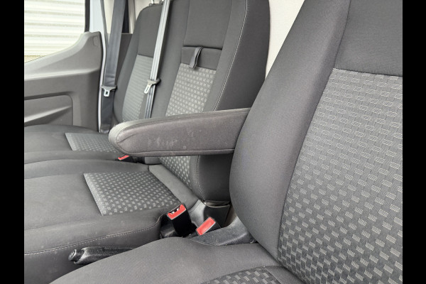 Ford Transit 310 2.0 TDCI L2H2 Trend / vaste prijs rijklaar € 18.950 ex btw / euro 6 / bpm vrij / lease vanaf € 319 / imperial + trap / airco / cruise / pdc voor en achter / trekhaak 2450 kg