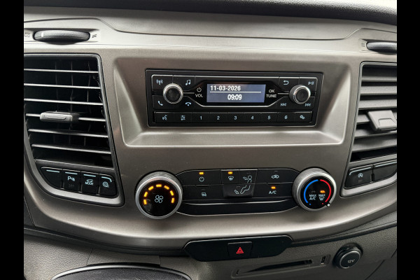 Ford Transit 310 2.0 TDCI L2H2 Trend / vaste prijs rijklaar € 18.950 ex btw / euro 6 / bpm vrij / lease vanaf € 319 / imperial + trap / airco / cruise / pdc voor en achter / trekhaak 2450 kg