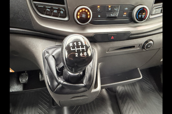 Ford Transit 310 2.0 TDCI L2H2 Trend / vaste prijs rijklaar € 18.950 ex btw / euro 6 / bpm vrij / lease vanaf € 319 / imperial + trap / airco / cruise / pdc voor en achter / trekhaak 2450 kg