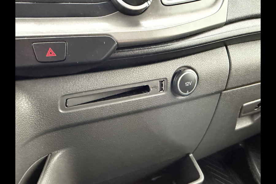 Ford Transit 310 2.0 TDCI L2H2 Trend / vaste prijs rijklaar € 18.950 ex btw / euro 6 / bpm vrij / lease vanaf € 319 / imperial + trap / airco / cruise / pdc voor en achter / trekhaak 2450 kg