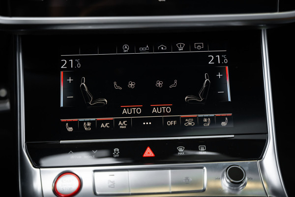 Audi RS6 Avant TFSI quattro - Mansory Pakket | Downpipe | Stage 2 | Eventuri Carbon Intake | PPF | Panorama | B&O Advanced