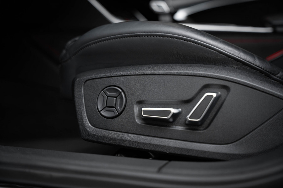 Audi RS6 Avant TFSI quattro - Mansory Pakket | Downpipe | Stage 2 | Eventuri Carbon Intake | PPF | Panorama | B&O Advanced