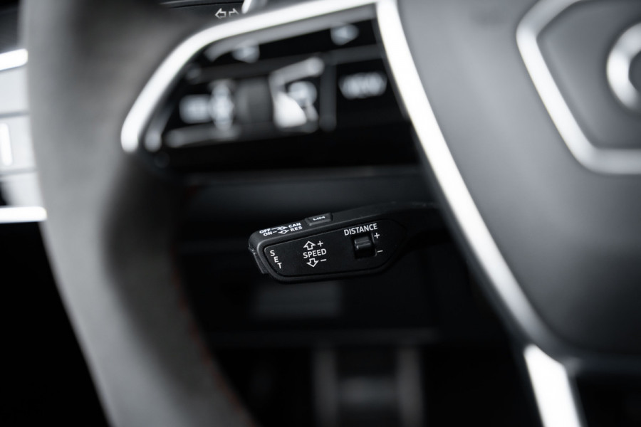 Audi RS6 Avant TFSI quattro - Mansory Pakket | Downpipe | Stage 2 | Eventuri Carbon Intake | PPF | Panorama | B&O Advanced