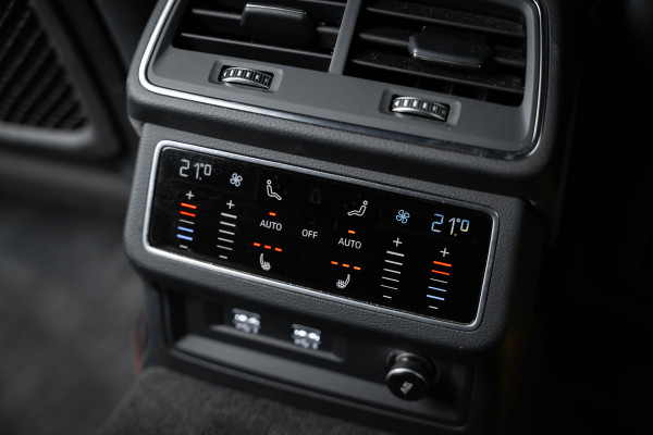 Audi RS6 Avant TFSI quattro - Mansory Pakket | Downpipe | Stage 2 | Eventuri Carbon Intake | PPF | Panorama | B&O Advanced