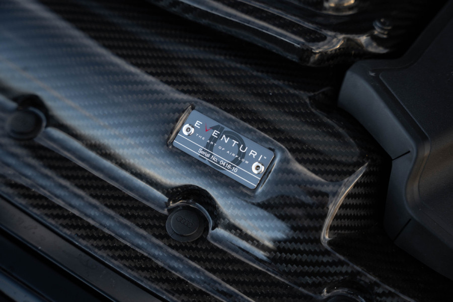 Audi RS6 Avant TFSI quattro - Mansory Pakket | Downpipe | Stage 2 | Eventuri Carbon Intake | PPF | Panorama | B&O Advanced