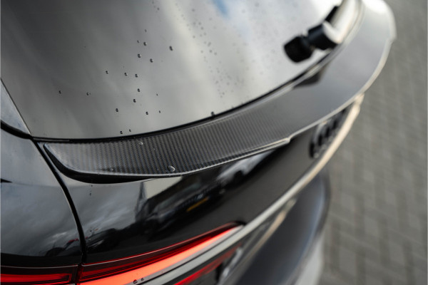 Audi RS6 Avant TFSI quattro - Mansory Pakket | Downpipe | Stage 2 | Eventuri Carbon Intake | PPF | Panorama | B&O Advanced