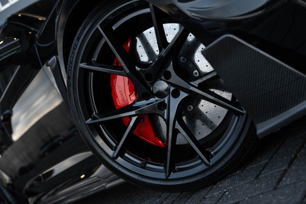 Audi RS6 Avant TFSI quattro - Mansory Pakket | Downpipe | Stage 2 | Eventuri Carbon Intake | PPF | Panorama | B&O Advanced