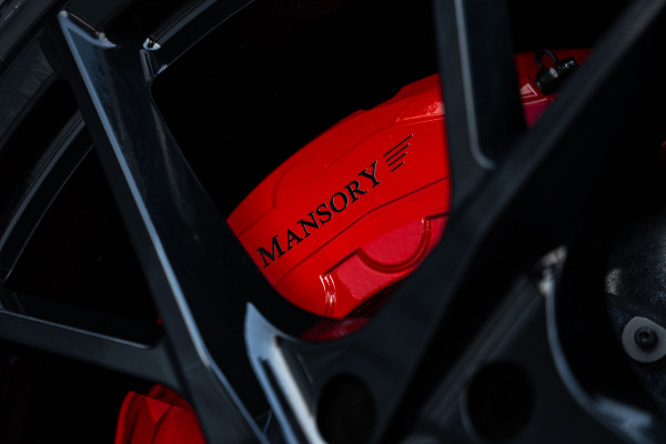 Audi RS6 Avant TFSI quattro - Mansory Pakket | Downpipe | Stage 2 | Eventuri Carbon Intake | PPF | Panorama | B&O Advanced