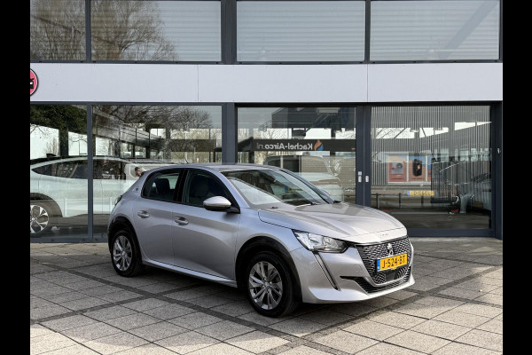 Peugeot e-208 Aut. EV Allure Pack | SoH 87% | Navi | PDC | Apple Carplay |