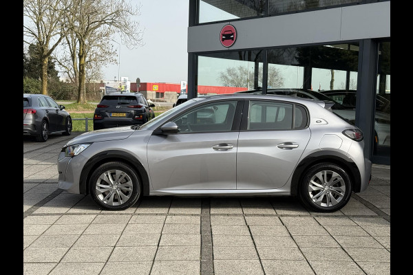 Peugeot e-208 Aut. EV Allure Pack | SoH 87% | Navi | PDC | Apple Carplay |