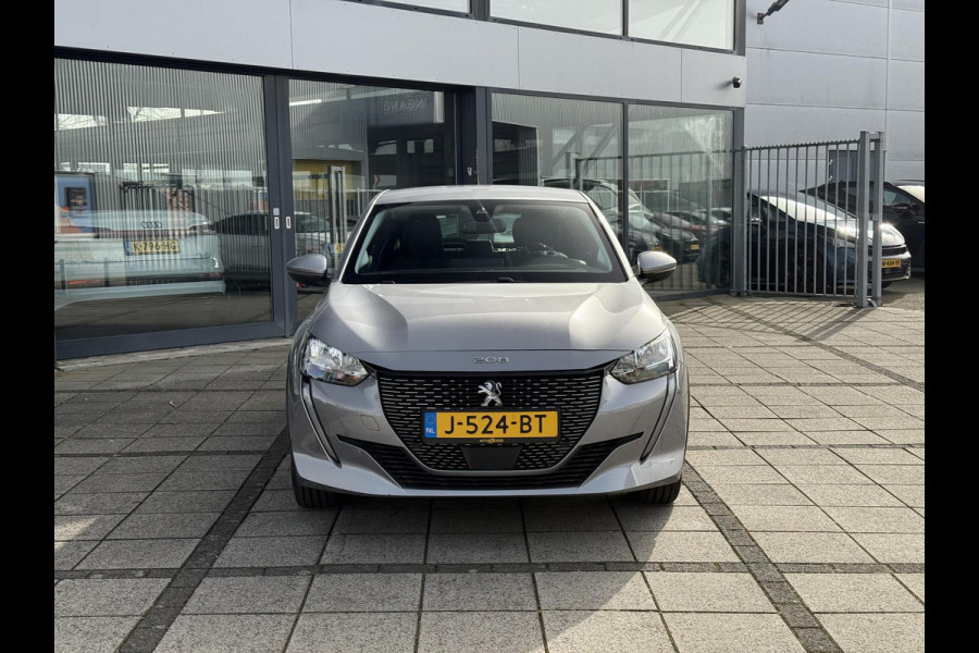 Peugeot e-208 Aut. EV Allure Pack | SoH 87% | Navi | PDC | Apple Carplay |