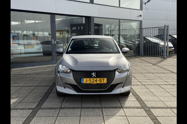 Peugeot e-208 Aut. EV Allure Pack | SoH 87% | Navi | PDC | Apple Carplay |