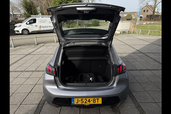 Peugeot e-208 Aut. EV Allure Pack | SoH 87% | Navi | PDC | Apple Carplay |