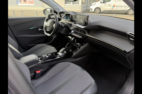 Peugeot e-208 Aut. EV Allure Pack | SoH 87% | Navi | PDC | Apple Carplay |