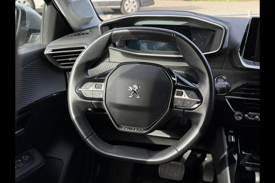 Peugeot e-208 Aut. EV Allure Pack | SoH 87% | Navi | PDC | Apple Carplay |