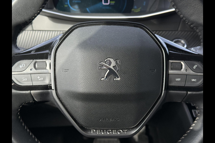 Peugeot e-208 Aut. EV Allure Pack | SoH 87% | Navi | PDC | Apple Carplay |