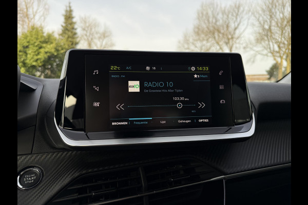 Peugeot e-208 Aut. EV Allure Pack | SoH 87% | Navi | PDC | Apple Carplay |