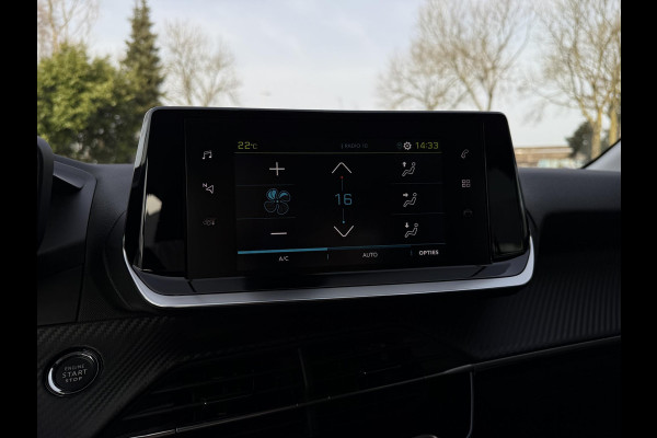Peugeot e-208 Aut. EV Allure Pack | SoH 87% | Navi | PDC | Apple Carplay |