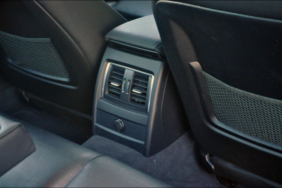 BMW 3-serie 320i M Sport Edition 64.000 km | Tanzanite Blauw | Zeer mooie auto!