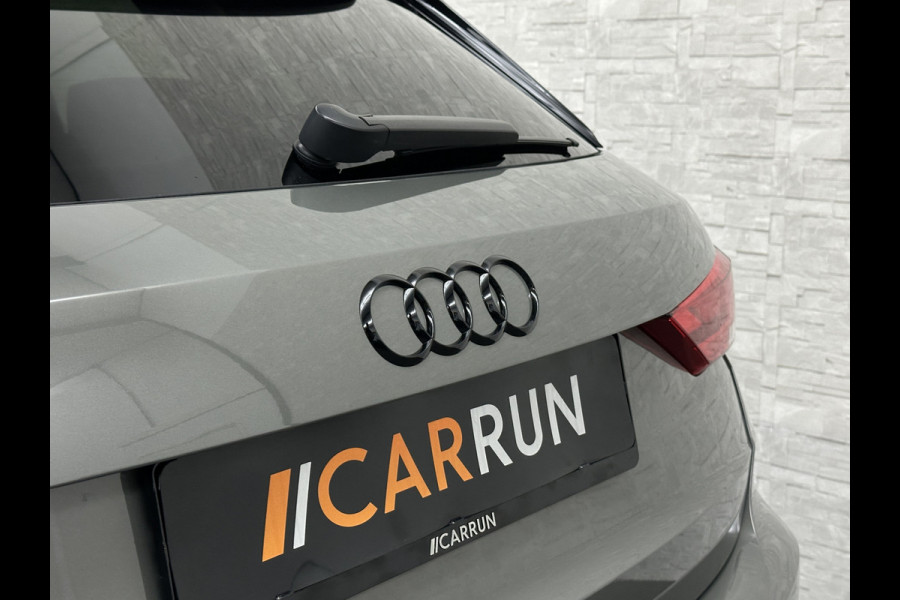 Audi Q3 45 TFSI e 245PK Hybrid | 96% SOH | Cruise Contol | Getint Glas | Dodehoek | Carplay | Navi | Chronos Grau | Side Assist |  30dkm! | 2022 | Rijklaarprijs incl. 12 mnd. Bovag Garantie.