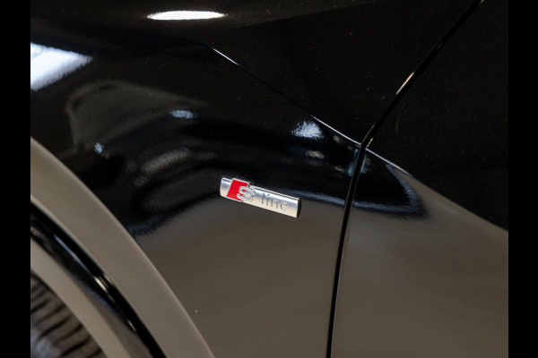 Audi Q2 35 TFSI S Edition / 150pk / Stoelverwarming / Achteruitrij camera / Adaptieve cruise control /