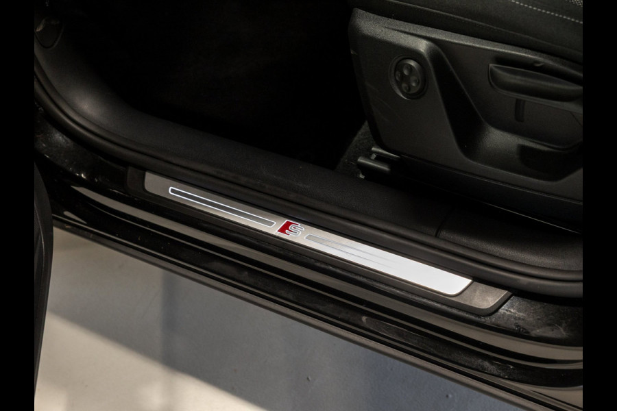 Audi Q2 35 TFSI S Edition / 150pk / Stoelverwarming / Achteruitrij camera / Adaptieve cruise control /