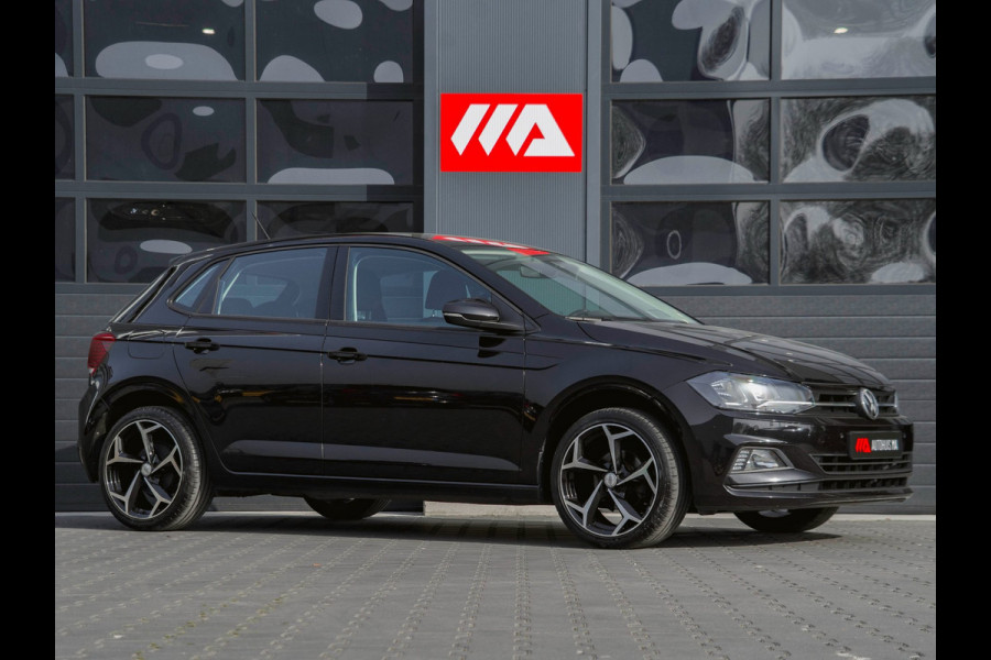 Volkswagen Polo 1.0 TSI Comfortline Business Camera|Navi|Keyless|Carplay