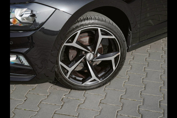 Volkswagen Polo 1.0 TSI Comfortline Business Camera|Navi|Keyless|Carplay