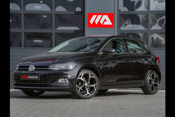 Volkswagen Polo 1.0 TSI Comfortline Business Camera|Navi|Keyless|Carplay
