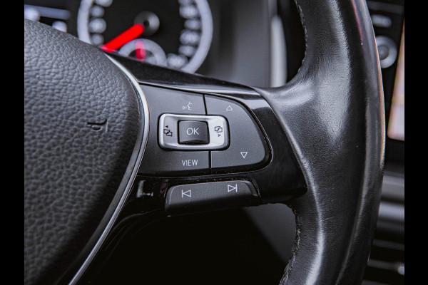 Volkswagen Polo 1.0 TSI Comfortline Business Camera|Navi|Keyless|Carplay