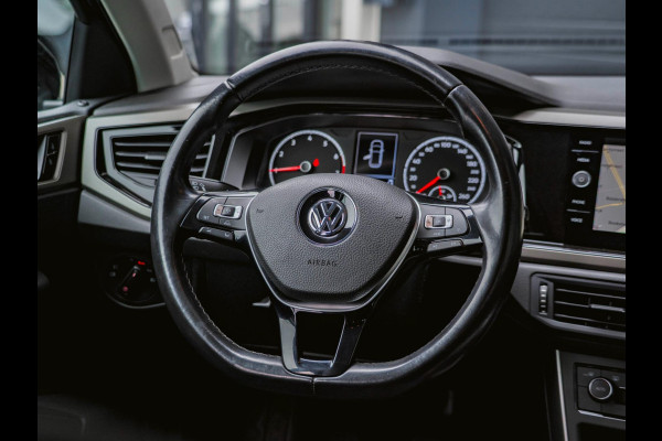 Volkswagen Polo 1.0 TSI Comfortline Business Camera|Navi|Keyless|Carplay