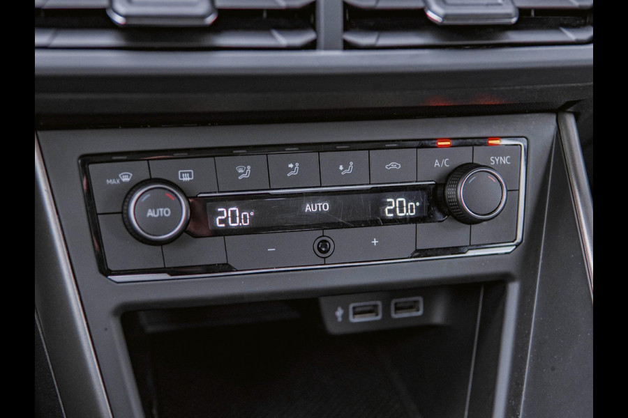 Volkswagen Polo 1.0 TSI Comfortline Business Camera|Navi|Keyless|Carplay