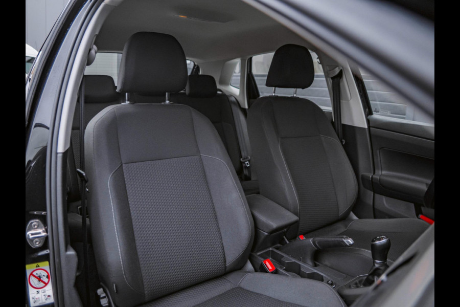 Volkswagen Polo 1.0 TSI Comfortline Business Camera|Navi|Keyless|Carplay