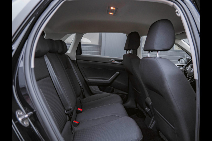 Volkswagen Polo 1.0 TSI Comfortline Business Camera|Navi|Keyless|Carplay