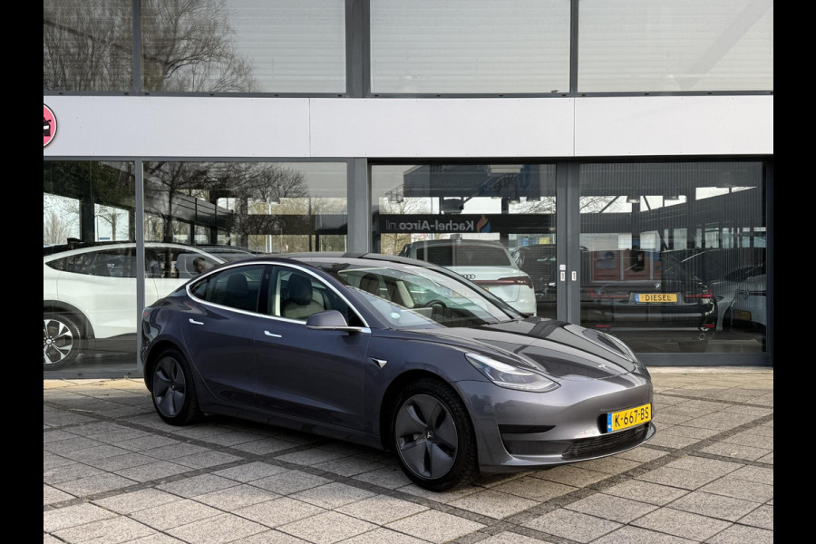 Tesla Model 3 Range Plus | SoH 92% | Autopilot | Panorama | Leder |