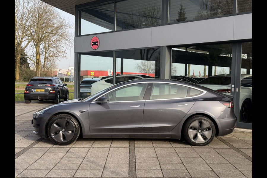 Tesla Model 3 Range Plus | SoH 92% | Autopilot | Panorama | Leder |