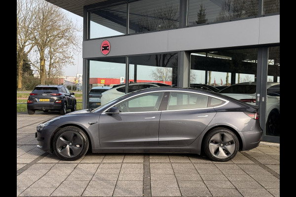 Tesla Model 3 Range Plus | SoH 92% | Autopilot | Panorama | Leder |