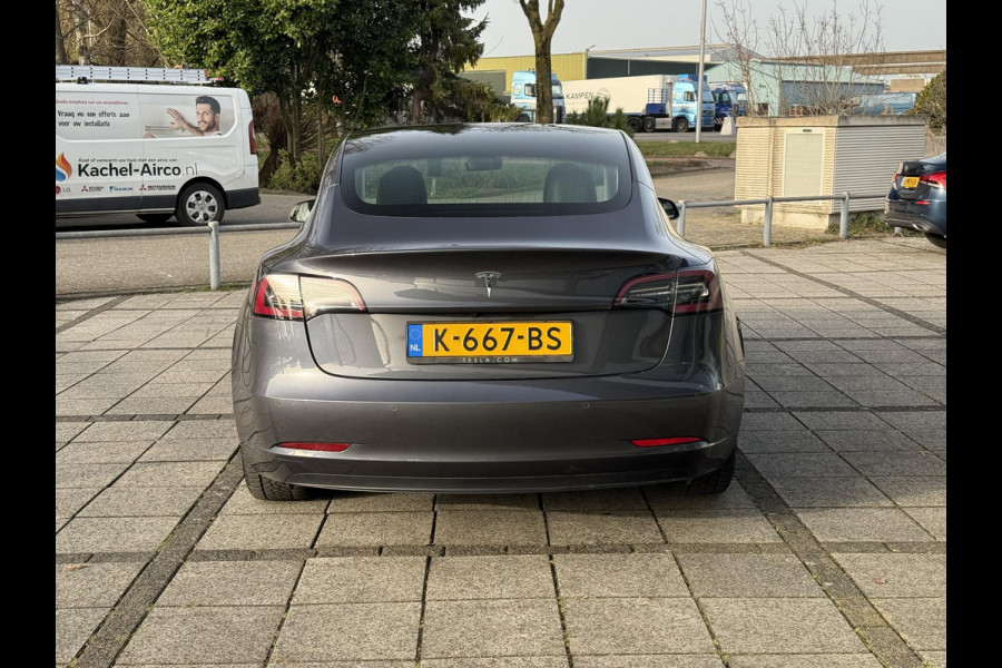 Tesla Model 3 Range Plus | SoH 92% | Autopilot | Panorama | Leder |