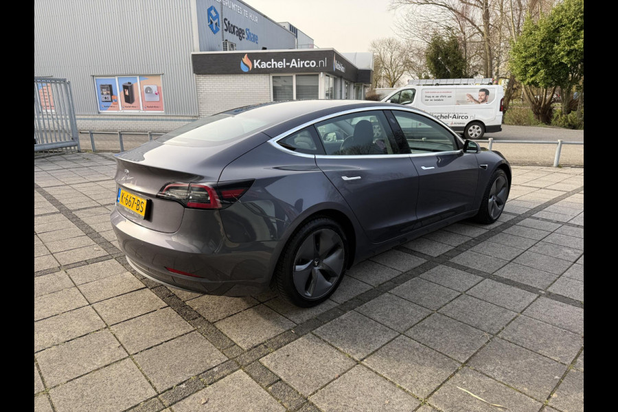 Tesla Model 3 Range Plus | SoH 92% | Autopilot | Panorama | Leder |