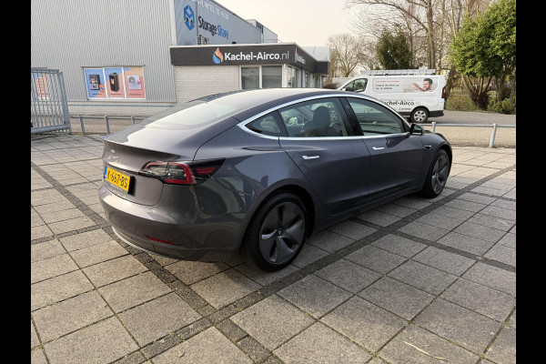 Tesla Model 3 Range Plus | SoH 92% | Autopilot | Panorama | Leder |